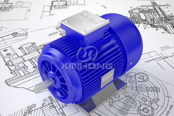 Ursachenanalyse des Ausfalls eines Hydraulikmotors