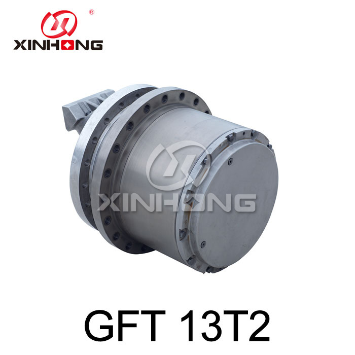 Was ist ein hydrostatisches Windenreduziergetriebe und wie verbessert es die Windenleistung?